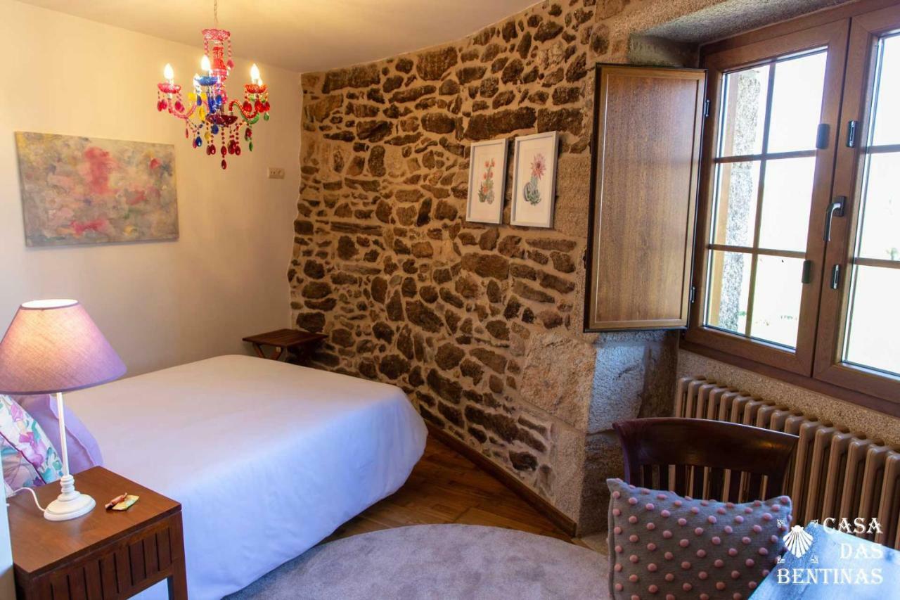 As Bentinas Country house